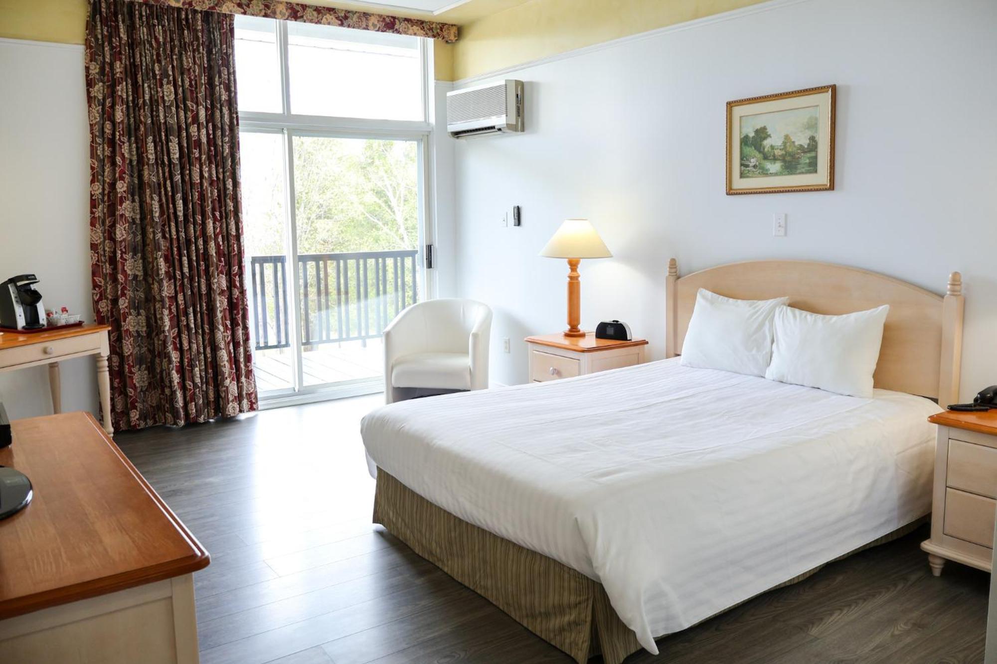 Hotel Au Petit Berger Ла-Мальбе Экстерьер фото